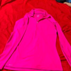 Nike Dri Fit shirt